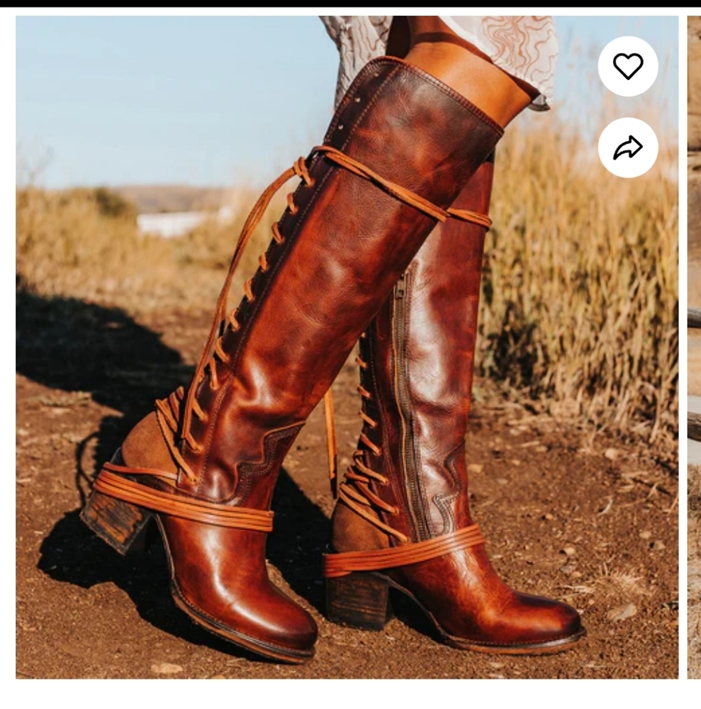 Freebird Coal Boots